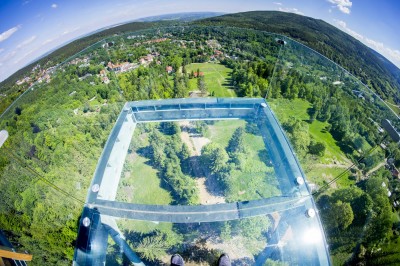 biuro turystyczne zielona dolina - wycieczka sky w